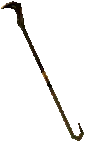 Serpent Staff