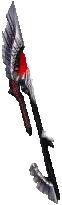 Eternal Wing Stick